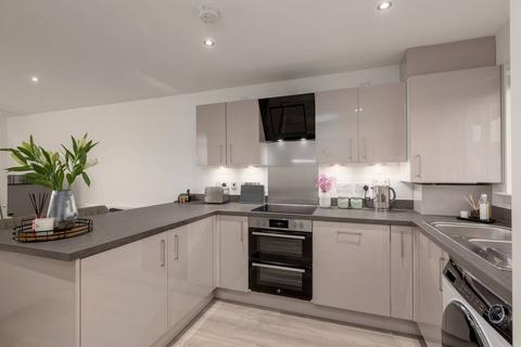 undefined, 74 Viscount Drive, Dalkeith, EH22 3FX