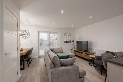 undefined, 74 Viscount Drive, Dalkeith, EH22 3FX