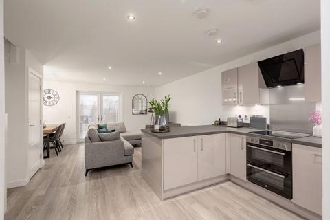 undefined, 74 Viscount Drive, Dalkeith, EH22 3FX