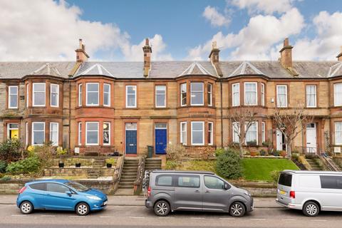 8/2 Seaview Terrace, Joppa, EH15 2HD