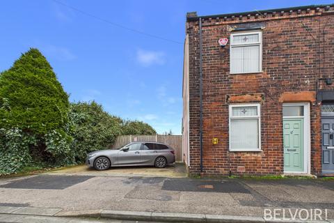 undefined, Evelyn Avenue, Prescot L34