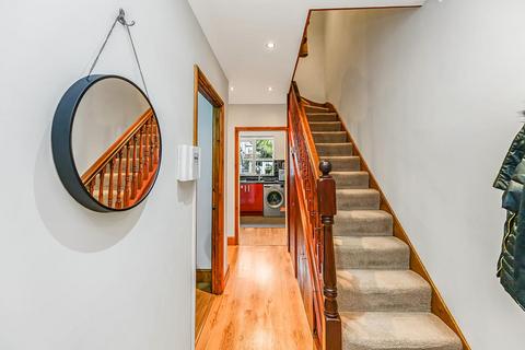 3 bedroom terraced house for sale, Marmion Avenue, Chingford
