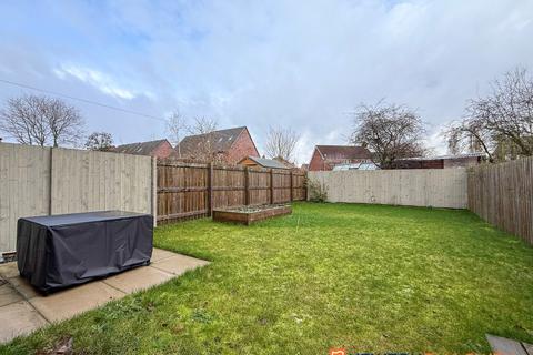 undefined, Sir Brian Way, 5 NG22