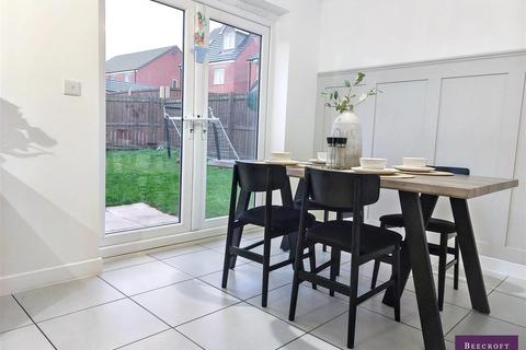 undefined, Lundhill Drive, Wombwell, Barnsley