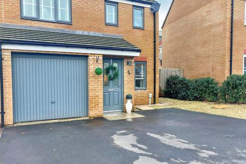 undefined, Lundhill Drive, Wombwell, Barnsley