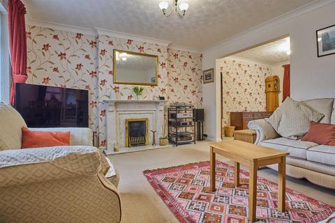 4 bedroom detached house for sale, Drake Way, Hinckley