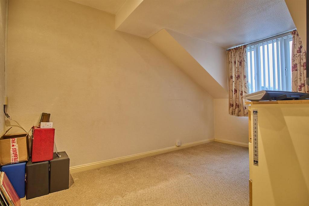 Front bedroom three