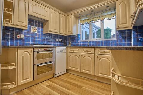 4 bedroom detached house for sale, Drake Way, Hinckley