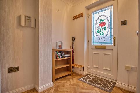 4 bedroom detached house for sale, Drake Way, Hinckley