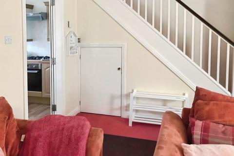undefined, Redshaw Close, Manchester, Greater Manchester, M14