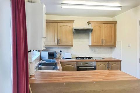 undefined, Redshaw Close, Manchester, Greater Manchester, M14