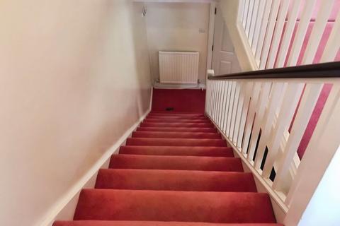 undefined, Redshaw Close, Manchester, Greater Manchester, M14