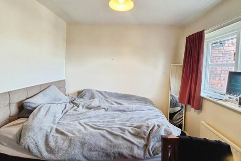 undefined, Redshaw Close, Manchester, Greater Manchester, M14