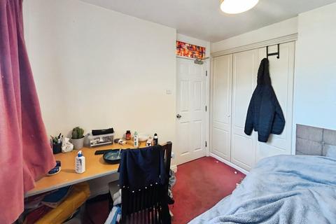 undefined, Redshaw Close, Manchester, Greater Manchester, M14