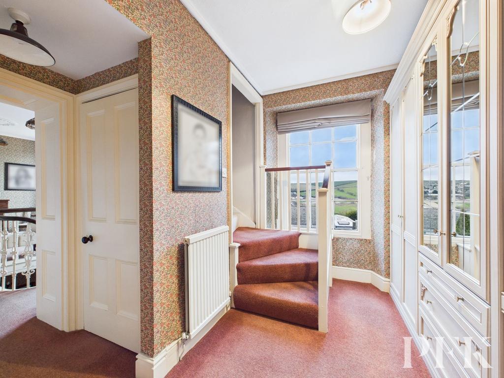 Inner Landing