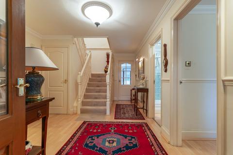 4 bedroom detached house for sale, Risca Road, Newport, NP20