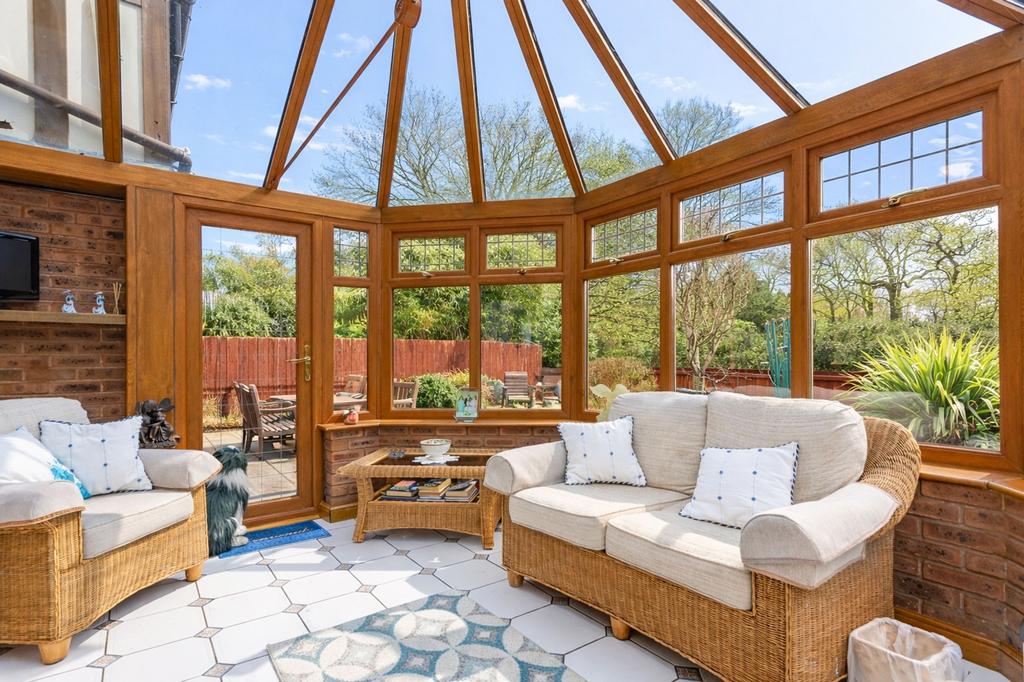 Conservatory