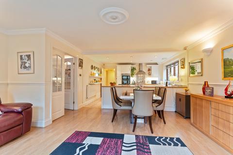 4 bedroom detached house for sale, Risca Road, Newport, NP20