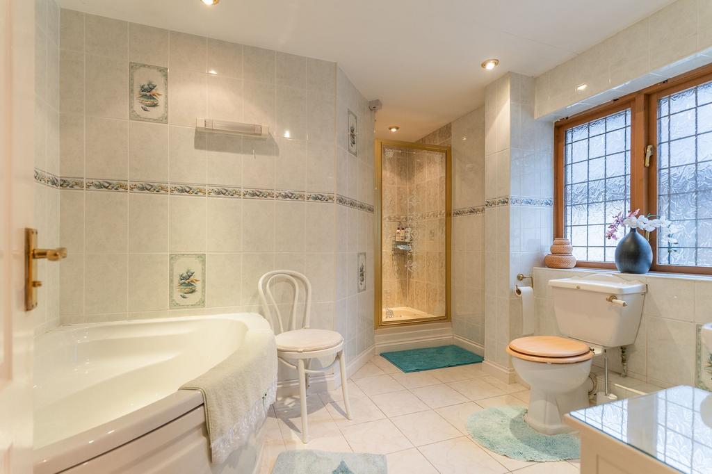 En-suite
