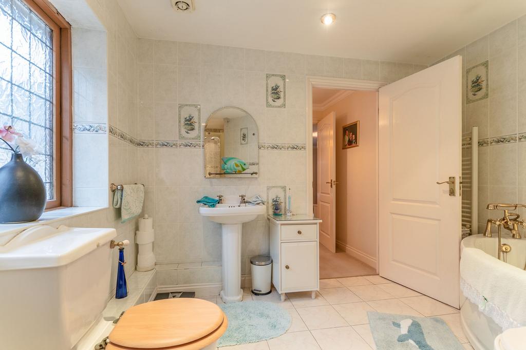 En-suite