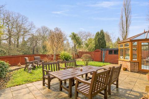 4 bedroom detached house for sale, Risca Road, Newport, NP20