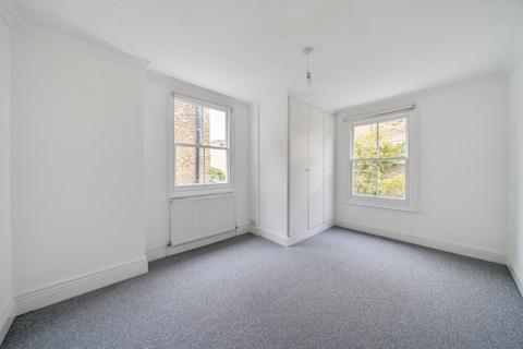 undefined, Goldsboro Road, London, SW8
