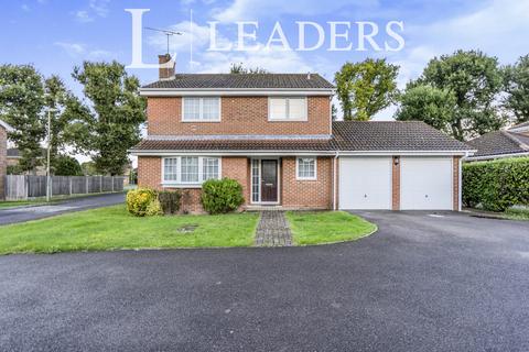 undefined, Gleneagles Drive, Waterlooville, Hampshire, PO7
