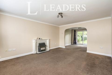undefined, Gleneagles Drive, Waterlooville, Hampshire, PO7