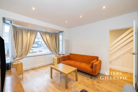 4 bedroom terraced house to rent, Turner Road, Edgware, HA8
