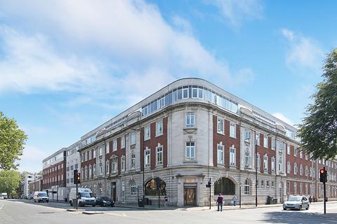 undefined, The Quadrangle House, 84 Romford Road, Stratford, E15