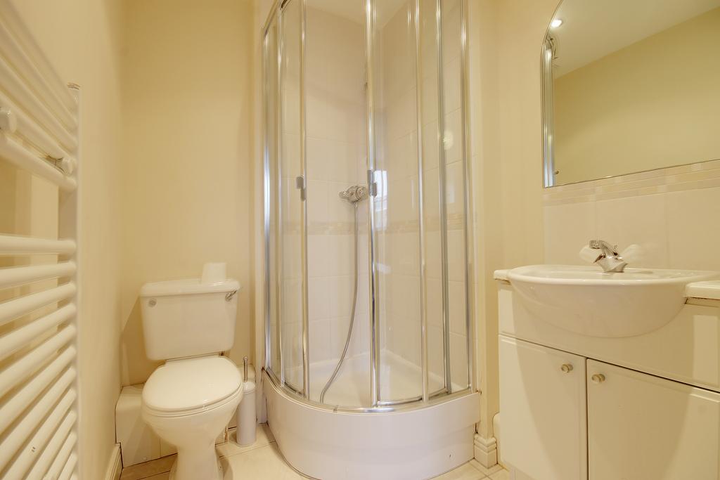 En suite