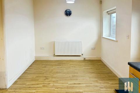 undefined, Cambridge Street, South Elmsall, Pontefract, West Yorkshire, WF9