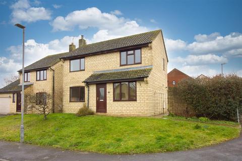 Hanks Close, Malmesbury