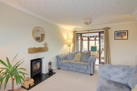 Hanks Close, Malmesbury