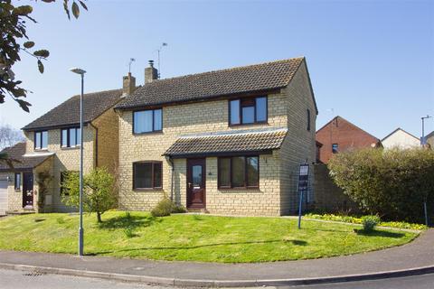 undefined, Hanks Close, Malmesbury