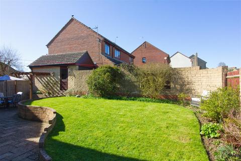 undefined, Hanks Close, Malmesbury