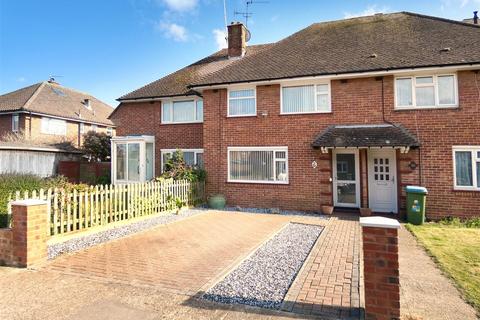 Belloc Road, Littlehampton BN17