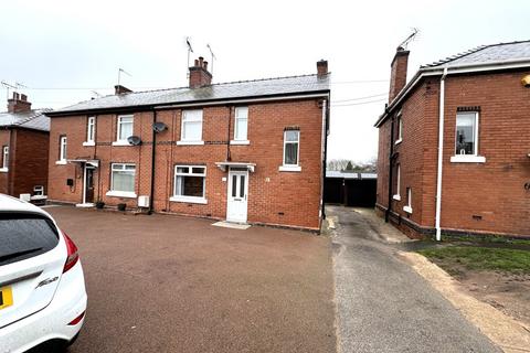 3 bedroom semi-detached house to rent, Forest Road, Newark NG22