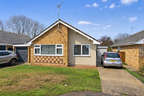 3 bedroom detached bungalow for sale, Blackburn Road, Herne Bay, CT6 7RG