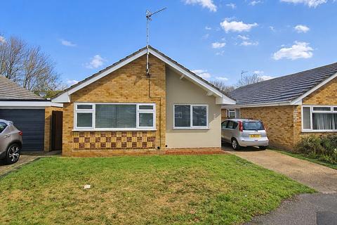 3 bedroom detached bungalow for sale, Blackburn Road, Herne Bay, CT6 7RG