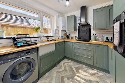 3 bedroom detached bungalow for sale, Blackburn Road, Herne Bay, CT6 7RG