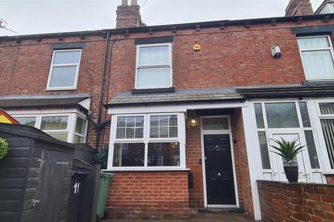 Beech Grove Avenue, Garforth, Leeds