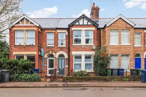 4 bedroom end of terrace house for sale, Cherry Hinton Road, Cambridge CB1