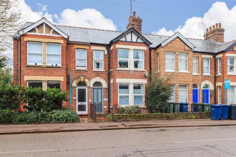 4 bedroom end of terrace house for sale, Cherry Hinton Road, Cambridge CB1