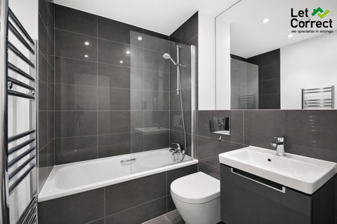 1 bedroom apartment to rent, 120 Bridge Road, Chertsey KT16