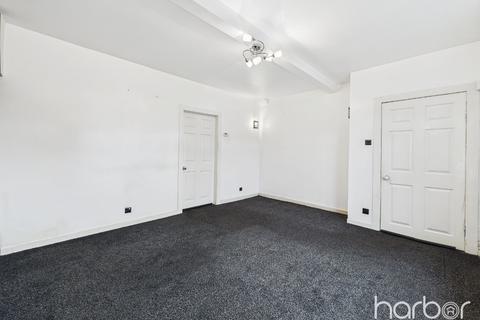 2 bedroom end of terrace house for sale, Rowallan Terrace, Millerston, Glasgow, North Lanarkshire, G33 6JQ