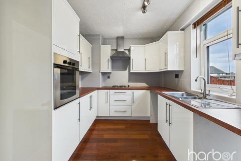 2 bedroom end of terrace house for sale, Rowallan Terrace, Millerston, Glasgow, North Lanarkshire, G33 6JQ