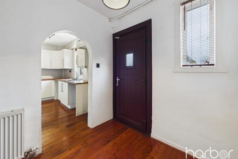 2 bedroom end of terrace house for sale, Rowallan Terrace, Millerston, Glasgow, North Lanarkshire, G33 6JQ