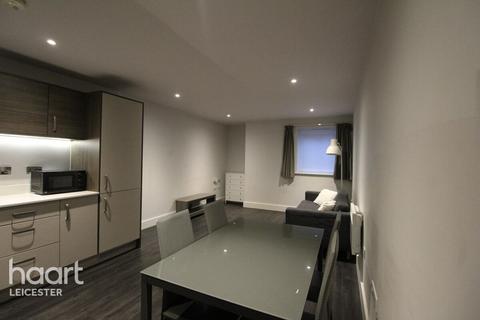 undefined, Chatham Street, LEICESTER