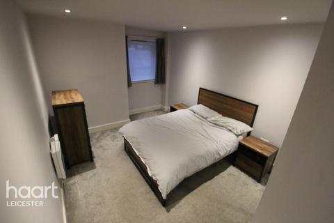 undefined, Chatham Street, LEICESTER